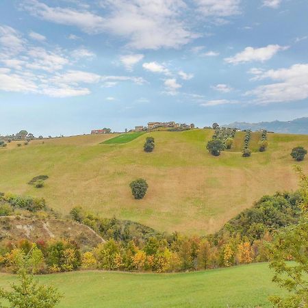 Nice Home In Belsito With Wifi Montepagano Buitenkant foto
