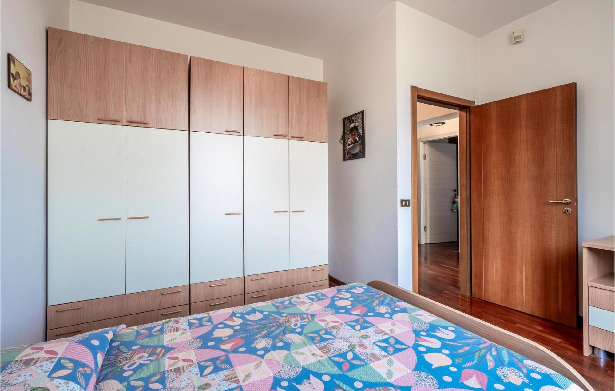 Nice Home In Belsito With Wifi Montepagano Buitenkant foto