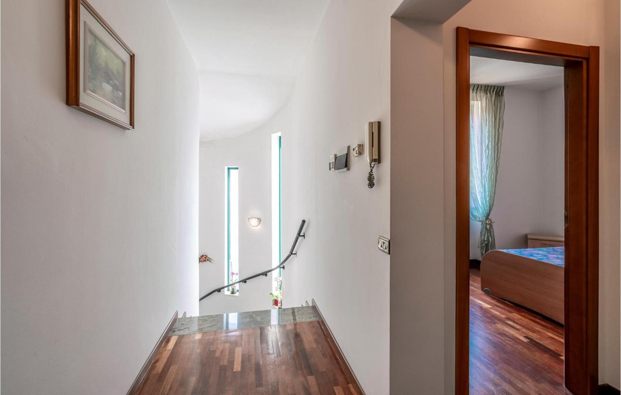 Nice Home In Belsito With Wifi Montepagano Buitenkant foto