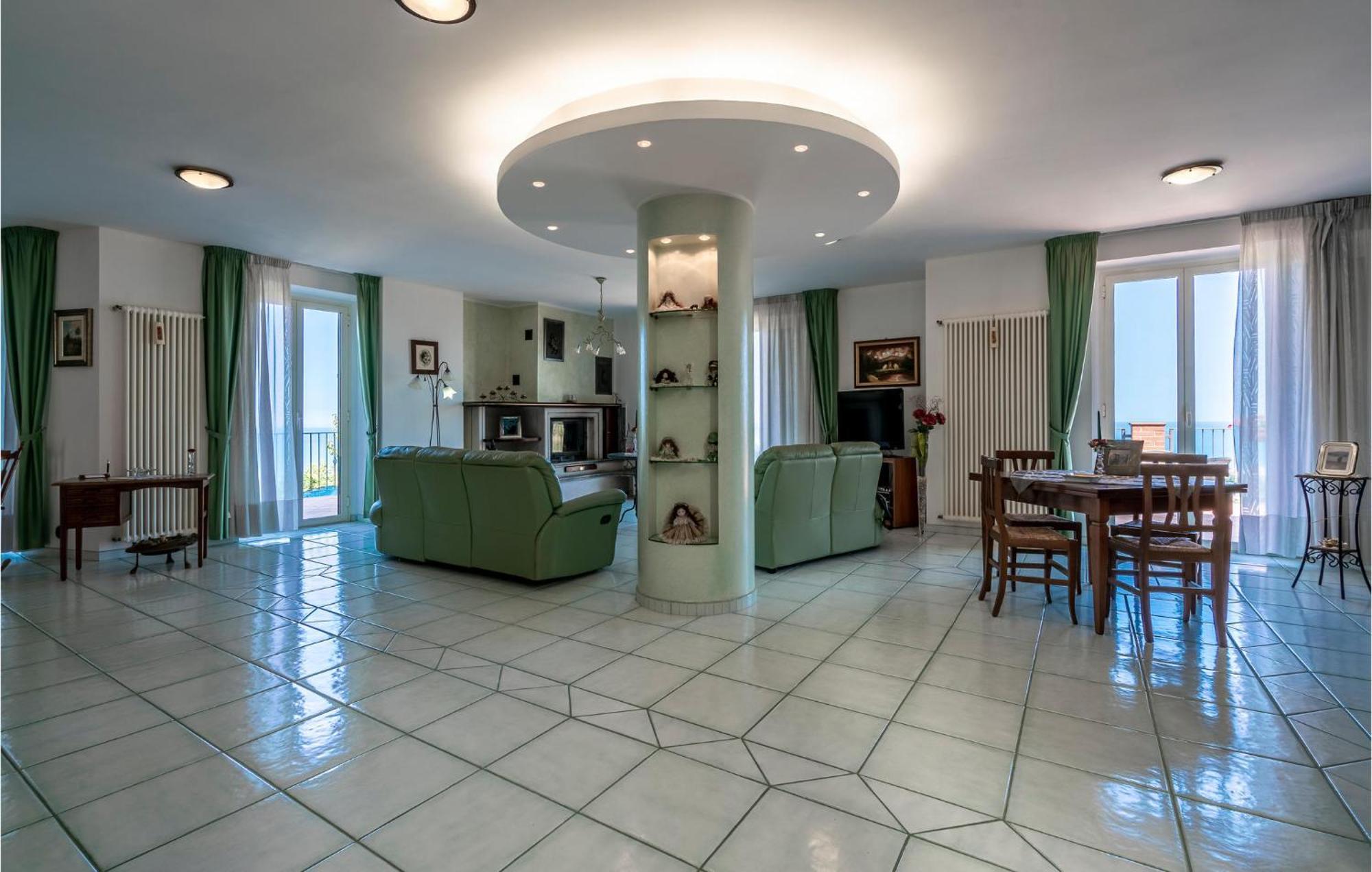 Nice Home In Belsito With Wifi Montepagano Buitenkant foto