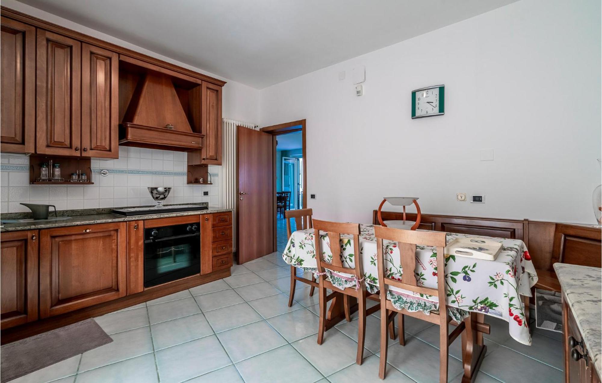 Nice Home In Belsito With Wifi Montepagano Buitenkant foto