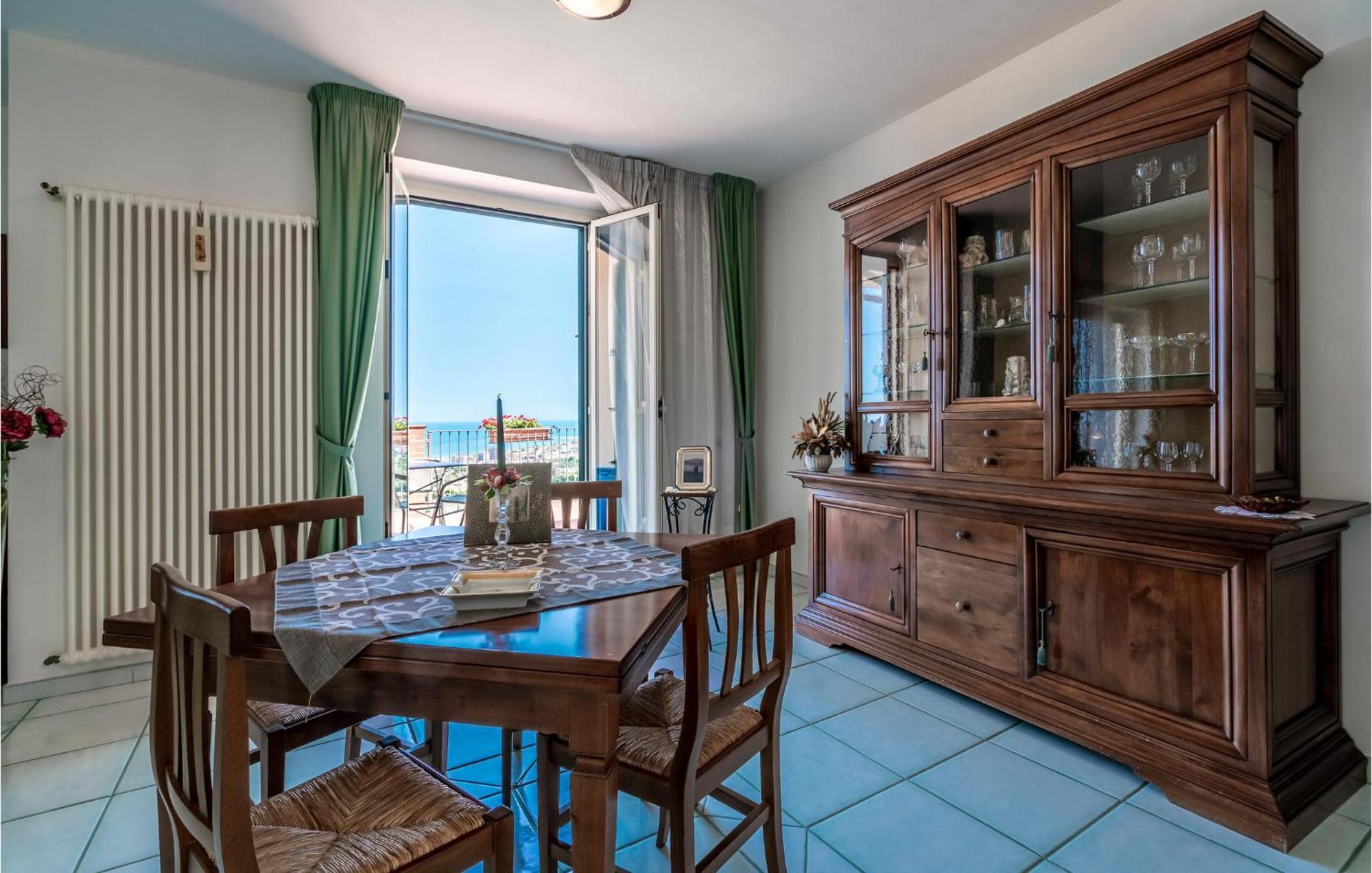 Nice Home In Belsito With Wifi Montepagano Buitenkant foto