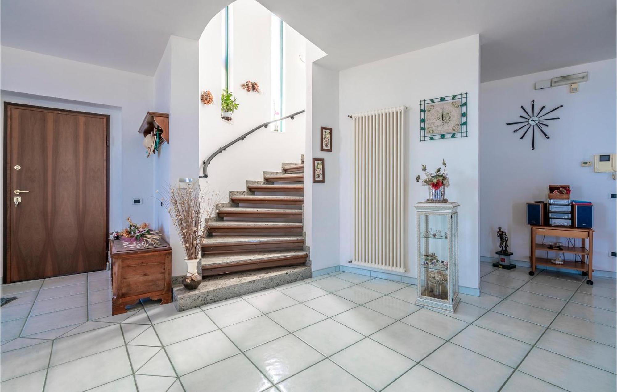 Nice Home In Belsito With Wifi Montepagano Buitenkant foto